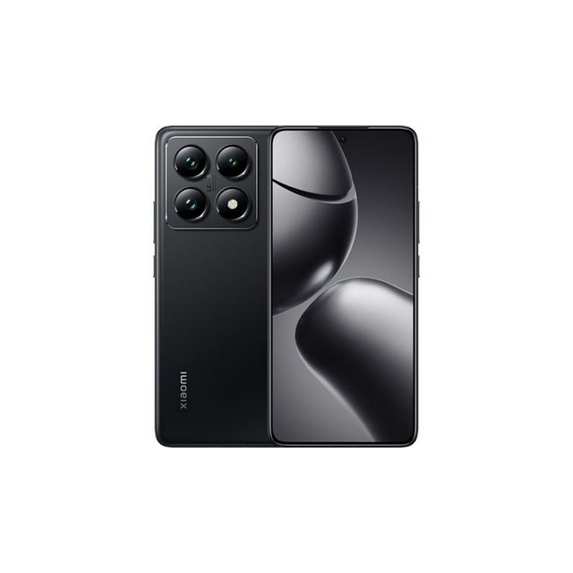 Smartphone Xiaomi 14T PRO DUAL 512GB 12RAM -TITAN GRAY