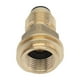 thumbnail image 3 of Conector de Conversión de tanque de Gas ANGGREK Adaptador de Cilindro de Gas Portátil, 3 of 8