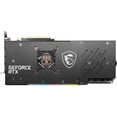 thumbnail image 6 of Restored MSI Gaming GeForce RTX 3080 Gaming Z Trio 12G LHR 12GB GDRR6X 384-Bit HDMI/DP Nvlink Torx Fan 4 RGB Ampere Architecture OC Graphics Card (Refurbished), 6 of 7