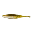 thumbnail image 3 of 6th Sense – Hondo 4.5 Hybrid Soft Plastic Bass Fishing Lure, Split Tail Baitfish with Side Appendages – Made in the USA, 3 of 4