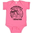 thumbnail image 3 of Inktastic Summer Vacation Mode Fort Myers Beach Florida Boys or Girls Baby Bodysuit, 3 of 5