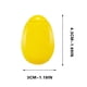 thumbnail image 4 of Relleno de canasta de Pascua para niños: Relleno de bolsa de regalo novedosa para eventos de fiesta de Pascua, huevos de dedo giratorios de colores aleatorios, 4 of 9