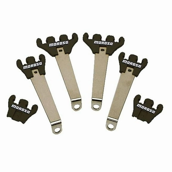 72153 Universal Wire Loom Kit, Black