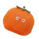 thumbnail image 2 of KAKOWELY Almohada de fruta para niños pequeños, juguete de peluche con forma de fruta, adorable almohada de peluche, adorable muñeco de peluche para niños, 2 of 5