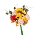 thumbnail image 2 of Ramo de flores artificiales de otoño, jardín floral otoñal, dama de honor, cocina, chimenea Estilo C, 2 of 9