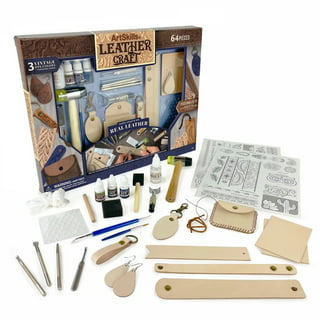 Leatherworking Essentials - Lee Valley Tools