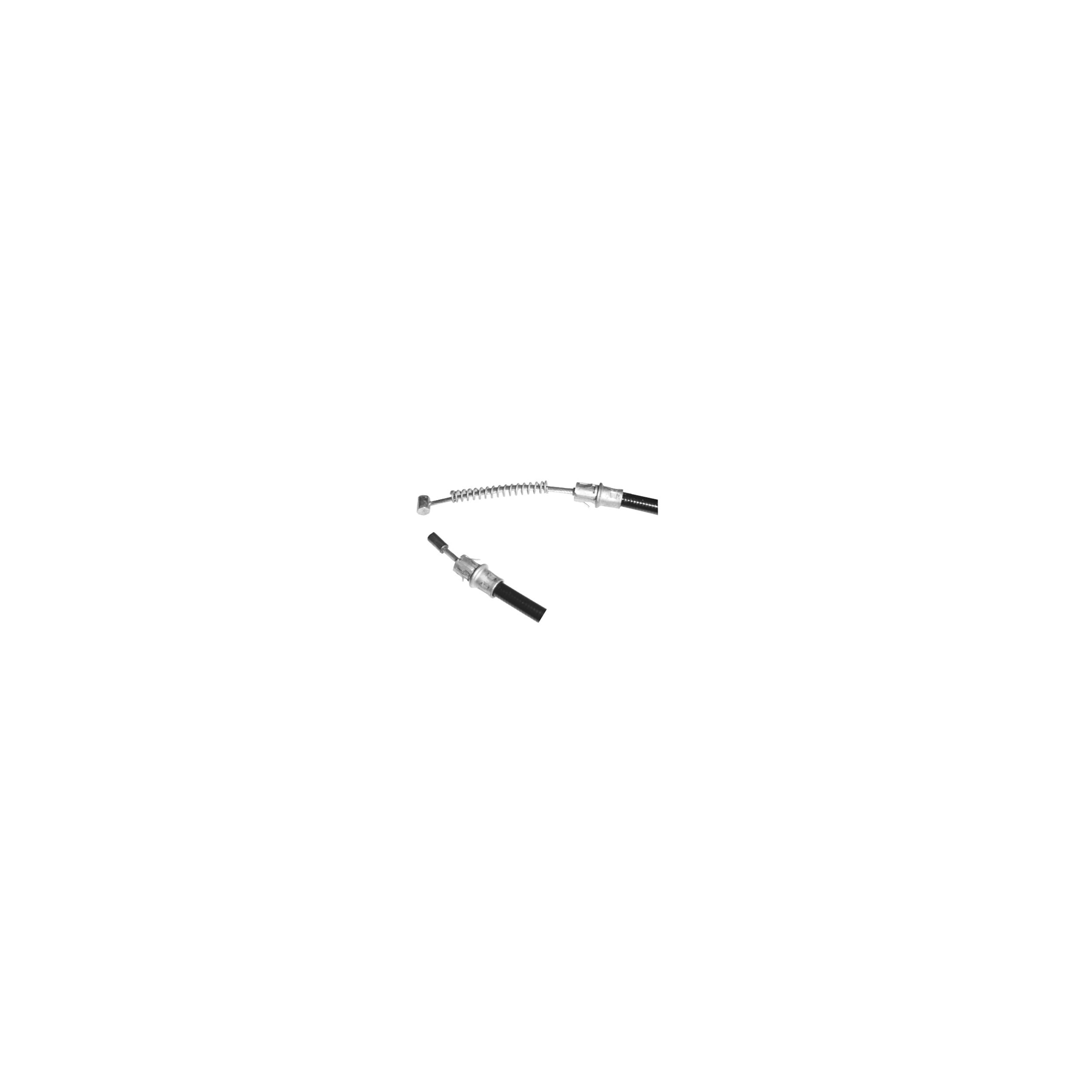 Raybestos Element3 Brake Cables, BC95209 Fits select: 1999 CADILLAC COMMERCIAL CHASSIS, 1998 CADILLAC DEVILLE