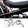 thumbnail image 2 of Motorcycle Universally Seats 3" Spring Set For Motorbike Modification Universally Seats Spring, 2 of 8