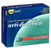 Sunmark Anti-Diarrheal Softgels - 24 ct, Pack of 1