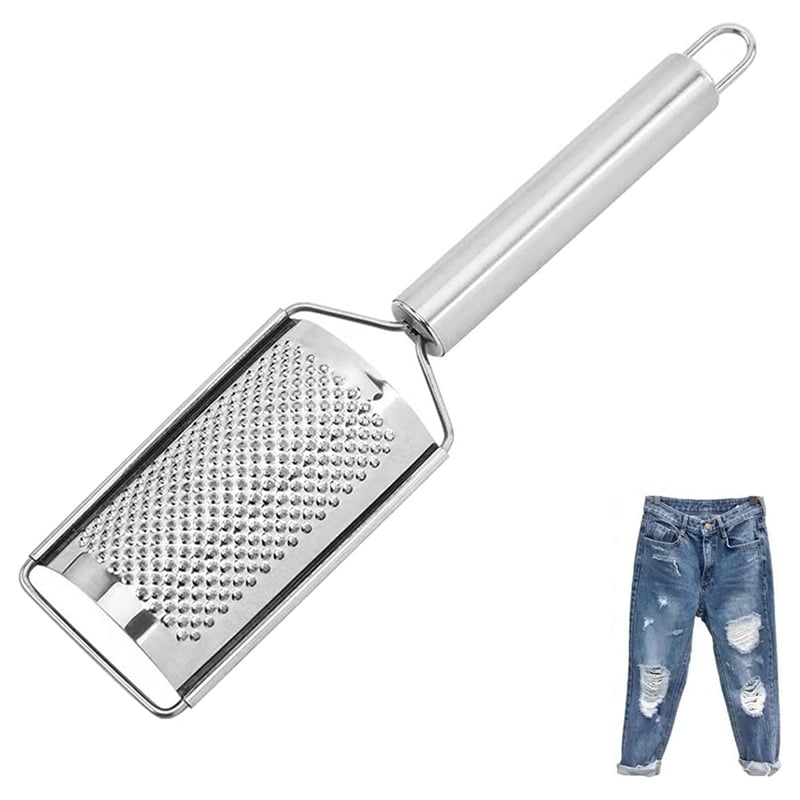 Jean Distressing Tool, Distressing Tool,Distressing Tool for Clothes,Fabric Distressing Tool