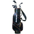 thumbnail image 3 of Yueyihe Golf Silicone Golfbag Gear Carry Holder Balls Bags for Men Portable Golfball Silica Gel Man, 3 of 6
