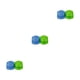thumbnail image 1 of Molde de arroz para Sushi Inteprter en forma de huevo, 1 of 6
