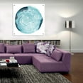 thumbnail image 6 of Epic Art 'Tree Ring Overlay IV' by Grace Popp, Acrylic Wall Glass, 36"x36", 6 of 7