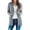 Gray, variant on Brilliant Cardigan Sweaters for Women Fall Women's Knit Cardigans Loose Slouchy Oversized Wrap Chunky Pocket Sweaters Coat Clearance Clothes under $5.00