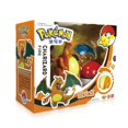 thumbnail image 2 of Delicada animación Pokémon Charizard figura de acción modelo juguetes para niños 12cm, 2 of 3