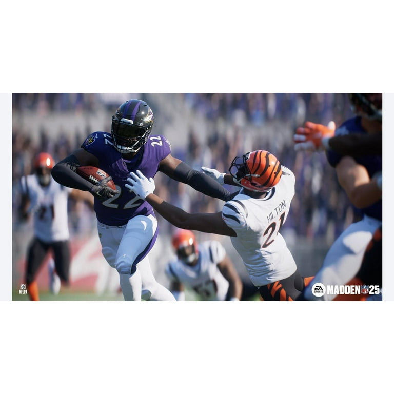 Madden NFL 25 - PlayStation 5 [Physical] - Walmart.com