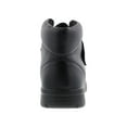 thumbnail image 6 of Drew Big Easy Men's Boot In Black Calf, 6 of 7