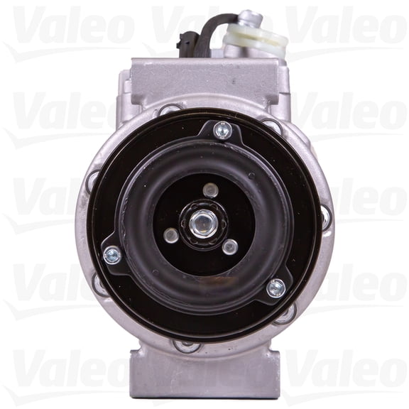 Valeo 815652 A/C Compressor Mercedes-Benz GL450 4.6L 2009-2012
