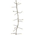 thumbnail image 1 of Kurt S. Adler UL2602WW 240 Light Warm White LED Twinkle Cluster Fairy Light Set, 1 of 1