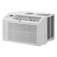 thumbnail image 4 of LG 6,000 BTU 260 Sq. ft New Window Air Conditioner, White, LW6017R, 4 of 16