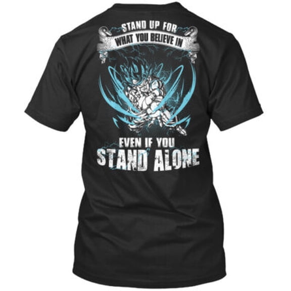 Velto Super Saiyan Give Them Protection T-Shirt Made in the USA All Size S-5XL