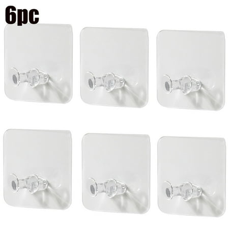 

VOSS Holder Hanger Wall Adhesive Power Storage Home Hook Socket Plug Wall Housekeeping & Organizers