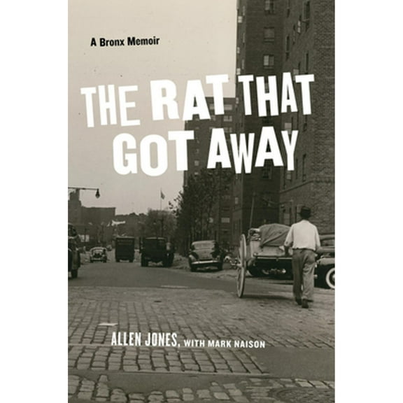 The Rat That Got Away (Hardcover)