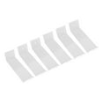 thumbnail image 1 of Estantes Para Diadema Montados En La Pared, Soporte Para Diadema De Acrílico De 6 Piezas, Simple Y Duradero Para Joyería, 1 of 7