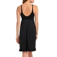 thumbnail image 2 of Secret Treasures Women's Maternity Seamless Sleep Chemise, 2 of 3