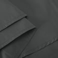 thumbnail image 6 of lcziwo Tennis Skirt for Women Double Ruffle Pleated Golf Skort Casual High Waisted Tummy Control Yoga Athletic Skirts Gifts for Mom Del Dia Gray L, 6 of 7