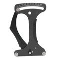 thumbnail image 1 of Bicycle Spoke Tension Meter Rim Spokes Wrench Wheel,black, 1 of 3