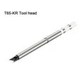 thumbnail image 2 of Soldering Iron Tip HS01-BC2 B2 ILS KR K65 BC3 Internal Heating Free Soldering, 2 of 6