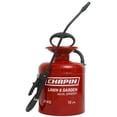 thumbnail image 1 of Bomba pulverizadora Chapin International 31410 de acero de 1 galón, 1 of 9