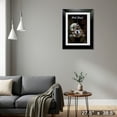thumbnail image 4 of Pink Floyd Framed Prism Discography with Platinum LP, 4 of 4