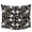 Black, variant on Black White Floral Tapestry for Bedroom Wall Hanging Tapestry, Farmhouse Vintage Botanical Leaves Ceiling Backdrop Tapestries Poster Blanket Wall Decor for Teens Room Living Room Dorm 59" x 79"