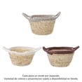 thumbnail image 1 of Canasta Prichos Organizadora Con Asas 1 Pieza, 1 of 4