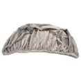 thumbnail image 2 of Couch Cushion Cover, Sofa  Slipcover Elastic Comfortable  For Individual Couch Cushions, 2 of 8
