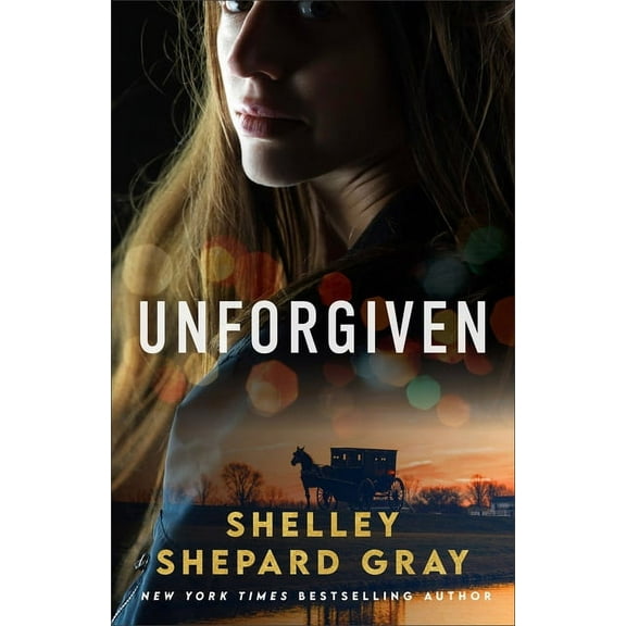 Unforgiven, (Hardcover)