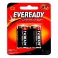 thumbnail image 1 of Pilas Eveready Super Heavy Duty C 2 Piezas, 1 of 3