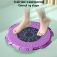 thumbnail image 6 of OAVQHLG3B Twisting Waist Disc Bodytwister Ankle Body Aerobic Exercise Foot Exercise Fitness Twister For Slimming And Strengthening Abdominal & Stomach Exercise Equipment, 6 of 7