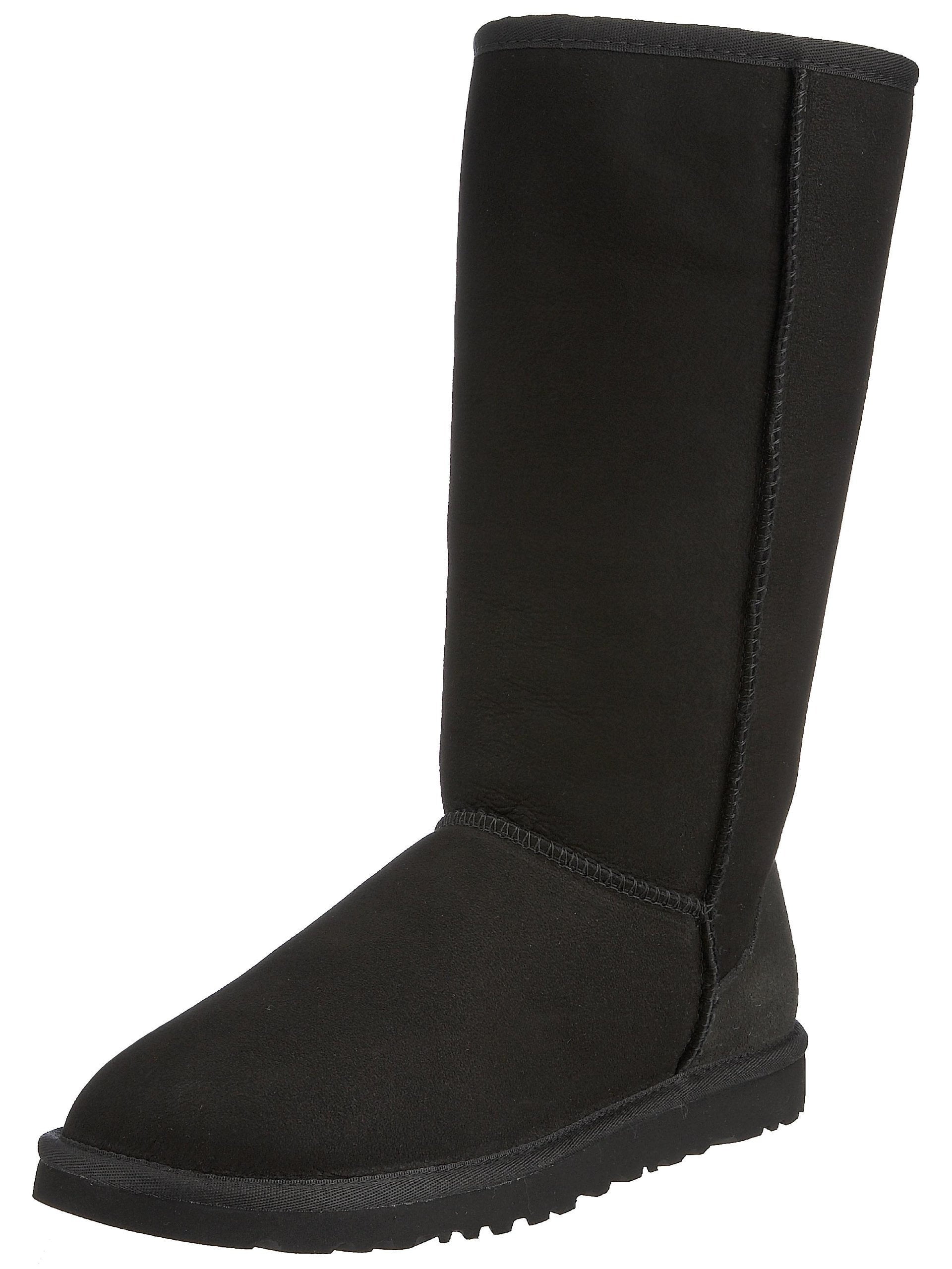 Ugg Classic Tall Boots Purple Velvet - Walmart.com