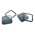 thumbnail image 3 of 2PCS Objectif Protéger les Pièces de Réparation de Couverture de Verre pour Hero8 Hero9 Noir Caméra d'Action, 3 of 3