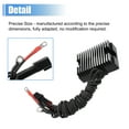 thumbnail image 6 of Unique Bargains Motorcycle Voltage Regulator Rectifier No.74518-99A/74512-00 for Harley Davidson Dyna Low Rider FXD Dyna, 6 of 7