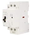 thumbnail image 4 of Household AC Contactor, AC Contactor,  Electric Conductivity Reduce Energy Consumption For Home 2NO, 4 of 8