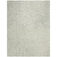 thumbnail image 2 of SAFAVIEH Abstract Brock Geometric Area Rug, Green/Ivory, 5' x 8', 2 of 9
