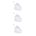 thumbnail image 1 of Matsuzay Cubierta de zapatos Calzado impermeable de silicona Cubrezapatos antideslizantes resistentes al desgaste Type5 NO5 Matsuzay CBP177876, 1 of 6