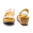 thumbnail image 6 of Eric Michael Womens Liat Sandal, Adult, 6 of 7