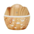 thumbnail image 2 of Humidifiers for Bedroom Large Room 1Pc Humidifier Household Mute Aroma Diffuser Bedroom Large Capacity Office, 2 of 9
