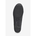 thumbnail image 5 of Comfortview Women's The Korrina Slip On Flat, 5 of 6
