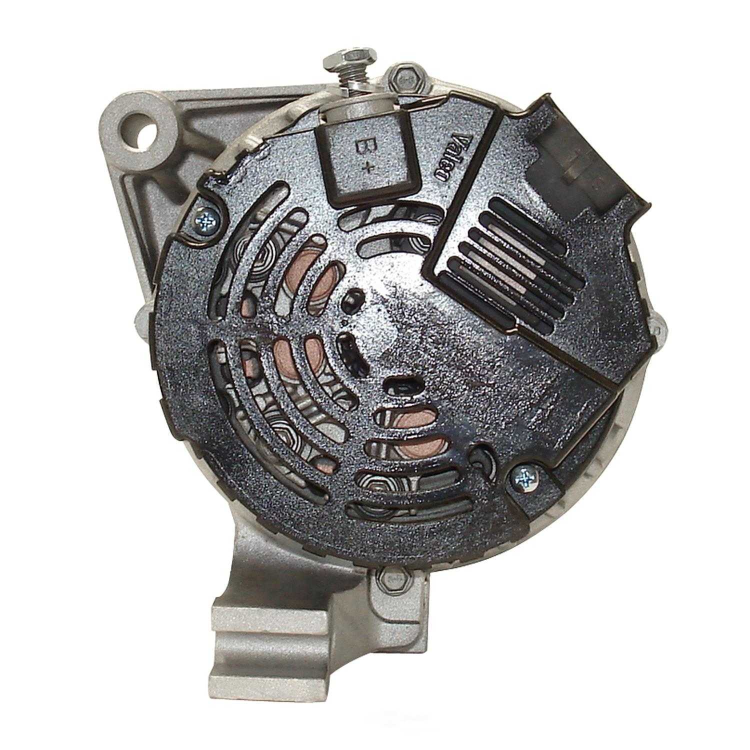 FVP Professional 13865 Alternator Standard